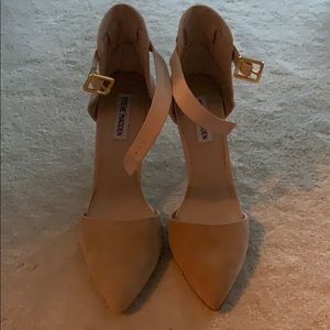 Steve Madden Heels